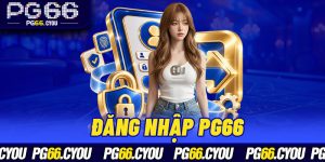 Đăng Nhập PG66