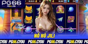Nổ Hũ Jili