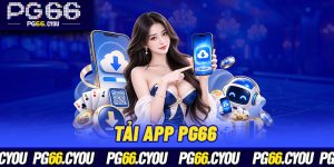 Tải App PG66