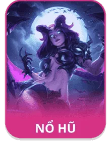 nổ hũ